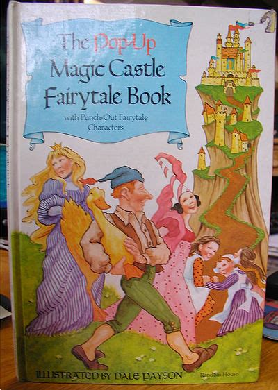The Magical Castle book 5